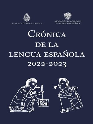 Crónica de la lengua española 2022-2023 - ebook